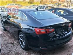 شيفروليه ماليبو